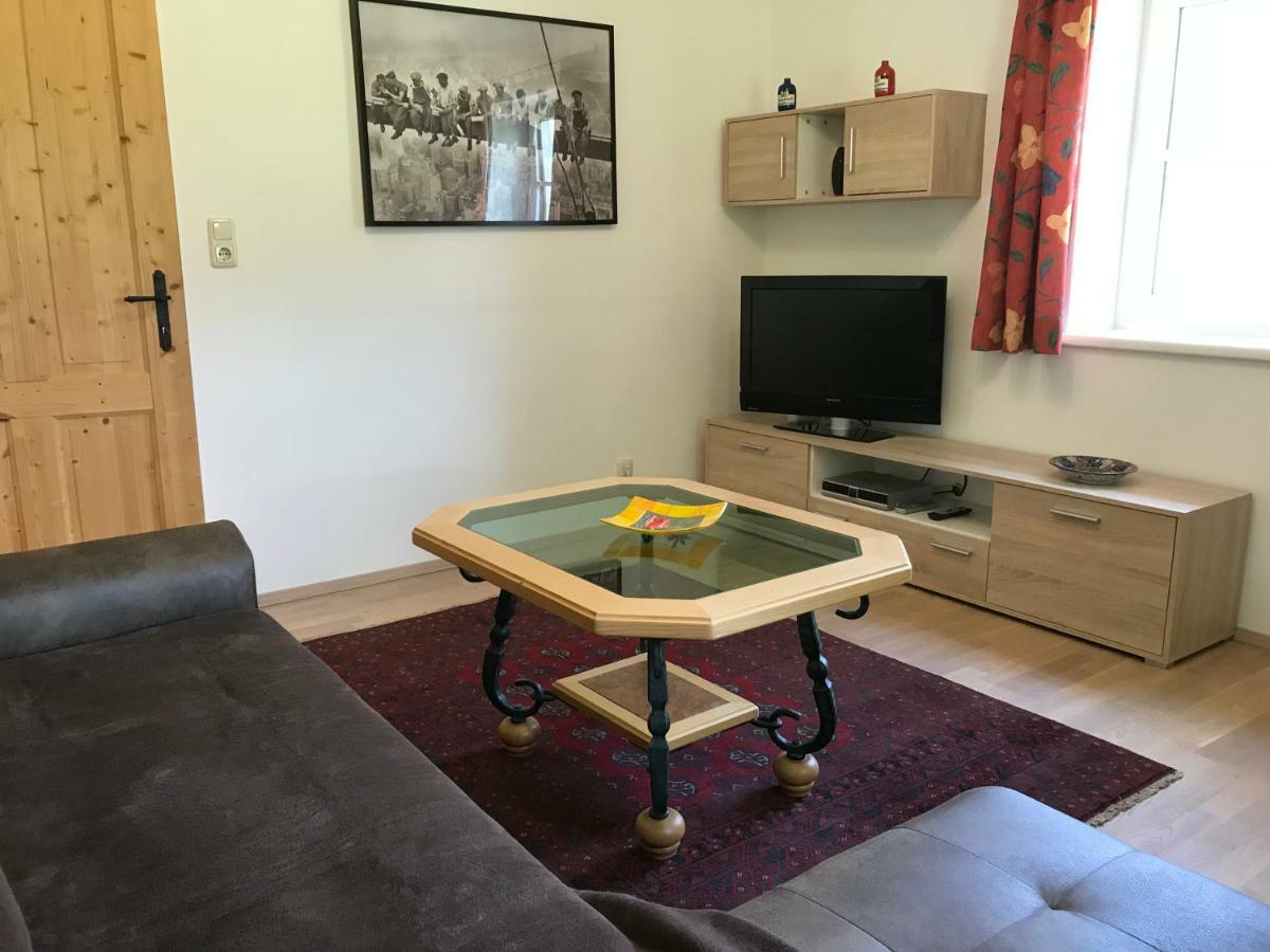 Ferienhaus Franz Eisl Radau 39 Saint Wolfgang Esterno foto