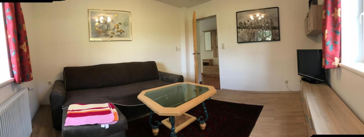 Ferienhaus Franz Eisl Radau 39 Saint Wolfgang Esterno foto